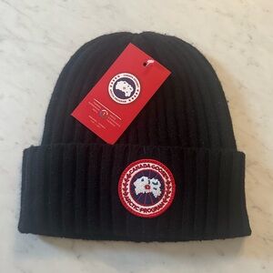Canada Goose Toque/Beanie